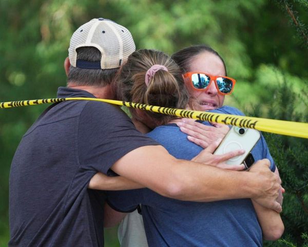 Minneapolis school shooting: what we know so far at a glance