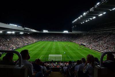 Chairman makes bold Newcastle United Premier League title challenge claim