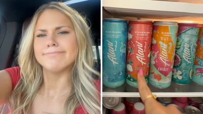 ‘I feel sick every day’: Oregon woman switched to Alani energy drinks. So why does she feel more tired?
