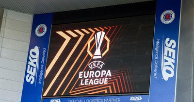 Key Rangers 2025/26 Europa League dates in focus after Club Brugge loss
