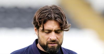 Russell Martin delivers honest reaction to Rangers' Brugge calamity