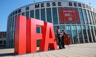 I Got a Sneak Peek of IFA 2025 — CEO Leif Lindner Told Me Everything There Is To Know