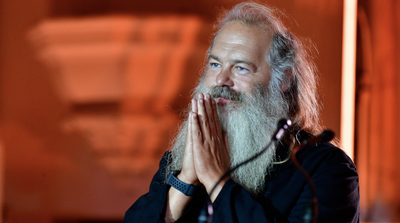 “He’s like, ’I’m not a technical guy. I’m not a musician. But I bring my taste”: Daron Malakian on what Rick Rubin brings as a producer