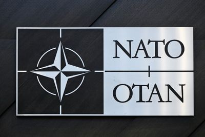 NATO Says All Countries To Finally Hit 2-percent Spending Goal