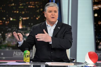 Sean Hannity says he has ‘more freedom’ and ‘better quality of life’ in Florida