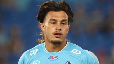 'Extraordinary sell': Meninga to give Tino a Bear hug