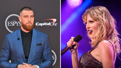 Move Over Sydney Sweeney, American Eagle Gets Its Next Viral Star With Travis Kelce Collaboration Announced After Taylor Swift Engagement