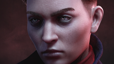 Paradox is 'making adjustments' to Bloodlines 2's Toreador and Lasombra DLC after the entirely predictable backlash