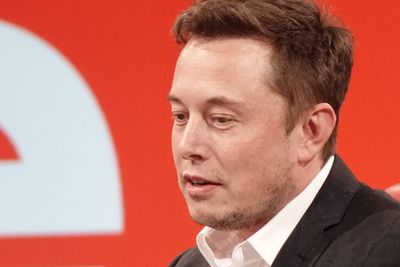 Elon Musk's First Ex-Wife Attributes His Extreme Success To Saying 'No…A Lot' —'He Said No to People Who Wanted His Time and Attention and Energy'