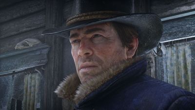 Red Dead Redemption 2 modder discovers the strongest weapon in the Wild West: 4-year-old Jack Marston, who packs a surprising punch as a thrown weapon