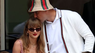 Taylor Swift and Travis Kelce’s engagement blooms revive English cottage garden romance – here's how a master gardener recreates it