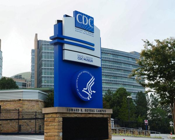 Top CDC officials resign as director pushed out after less than a month – US politics live