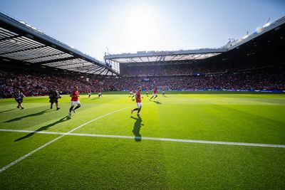 Manchester United star given green light for Old Trafford exit in controversial move: report