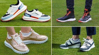 The Most Fashionable Shoes In Golf Currently Have Big Discounts, Grab A Pair While You Can