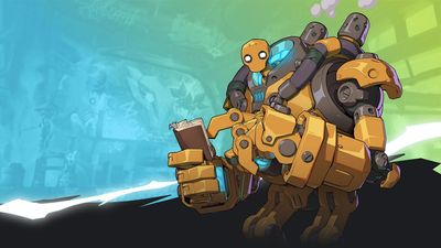 Riot leaked its next 2XKO fighter in the silliest way possible before throwing its hands up and saying 'oopsy daisy' with an announcement post