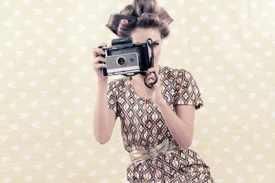 7 Things From the 1950s That Are Now Illegal