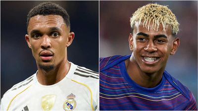 Transfer Rumors: Alexander-Arnold Tipped for Premier League Return; Yamal Forces Out Barcelona Star
