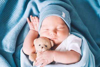 Warning issued as baby sleeping bags sold online ‘pose suffocation risk’