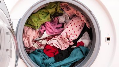 How Much Laundry Can You Fit Into a Full Load and Still Get Your Items Clean?