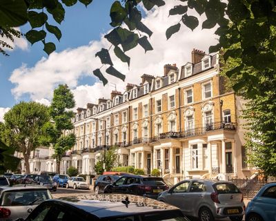 Property tax threat is slowing down housing market, say UK agents