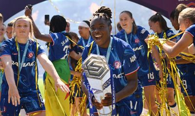 Women’s Super League 2025-26 previews No 4: Chelsea