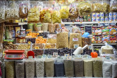 Do Shoppers in North Dakota Actually Save at Bulk Stores?