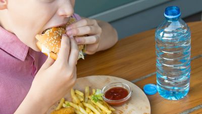 Adults Are Ordering Kids’ Meals in Huge Numbers—The Reasons May Surprise You