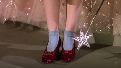 What These 7 Iconic TV Props Are Worth Today