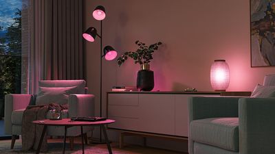 Philips Hue leak reveals new smart bulb with ultra-low dimming