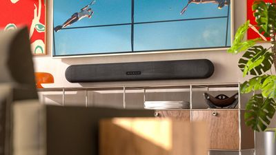 Bluesound has released two Dolby Atmos soundbars to challenge Sonos’s five-star favourites