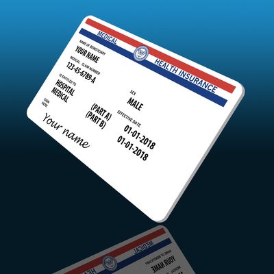 5 Ways to Protect Your Medicare Card from Identity Theft