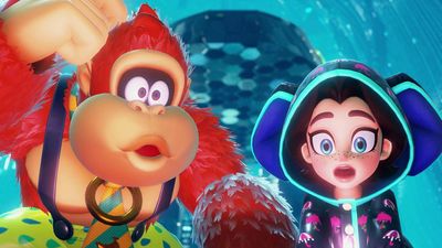 Switch 2 is selling 75% faster than the original Switch in the US, analyst reports, and that's probably because Nintendo actually made enough consoles this time