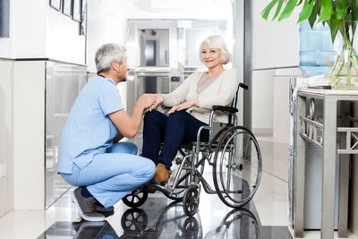 Are Long-Term Care Facilities Still Safe After Recent Regulatory Changes?