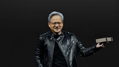Further details of Nvidia's GB10 'superchip' shine light on the complex collaboration with MediaTek
