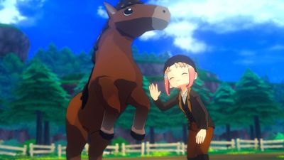 Where to buy pets in Story of Seasons: Grand Bazaar