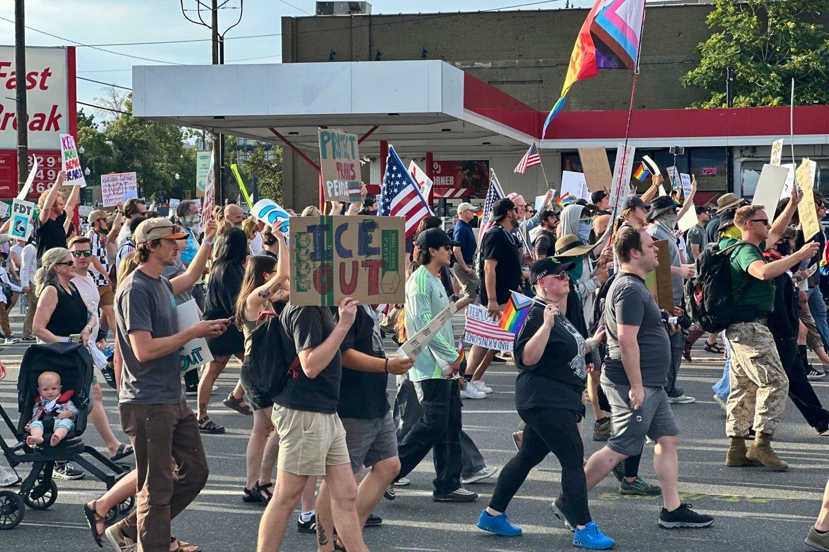 Compamy Protests Workers Over Billionaires protests planned nationwide…