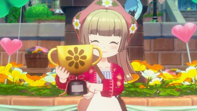 After 92 hours with Story of Seasons: Grand Bazaar, I can safely confirm 2025 is indeed the year of the cozy game and the beloved farming sim series that inspired Stardew Valley is so back