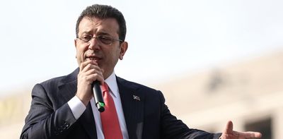Polls suggest this man could become Turkey’s next president. Erdoğan is doing everything to stop him