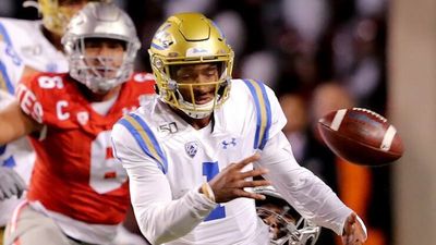 McLaughlin: Will Utah or UCLA Emerge as Legit in Week 1?