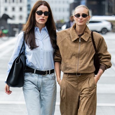 I’m On a Mission to Elevate My Fall Workwear Wardrobe—20 Affordable Bags I Have My Eye On