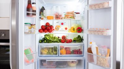 Here’s Why You Should Be Removing Excess Packaging Before Putting Your Groceries in the Fridge — and It’s Not Just Because It Looks Nice