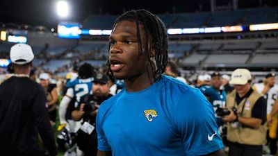 Travis Hunter And His Wife Leanna Announce Birth of Son With Sweet Video