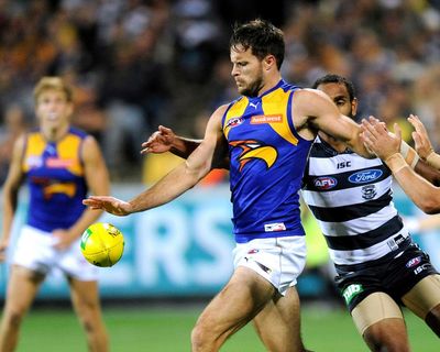 Mitch Brown’s words spoke to the queer footy community at a time when the AFL put it last