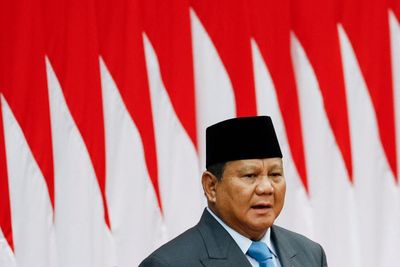 In Prabowo’s Indonesia, the military is quietly creeping back into civilian life