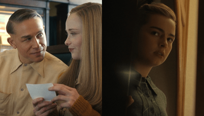 Monster: Ed Gein Story Trailer Is Here Ft. Ur New Sleep Paralysis Demon & Addison Rae