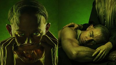 Charlie Hunnam Peels Off His Face As Ed Gein In First Look At Netflix’s Monster