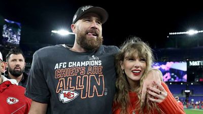 Ranking the 10 Biggest Moments in Travis Kelce, Taylor Swift’s Love Story
