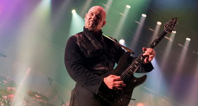 “The most psychopathic contract a session musician could ever be handed”: Cradle of Filth guitarist Ashok fired mid-tour, days after keyboardist wife Zoë Marie Federoff quits citing low pay and “toxic” atmosphere