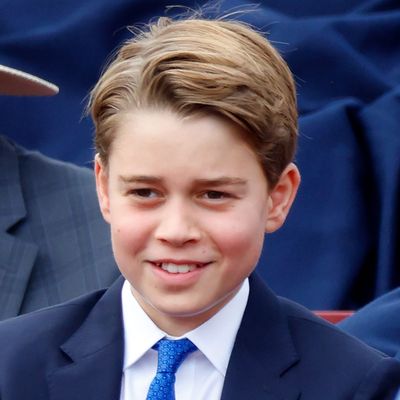 Prince George Is "A Serious Chap" But "The Most Normal" Future Monarch Britain Has "Ever Had," Per Palace Source