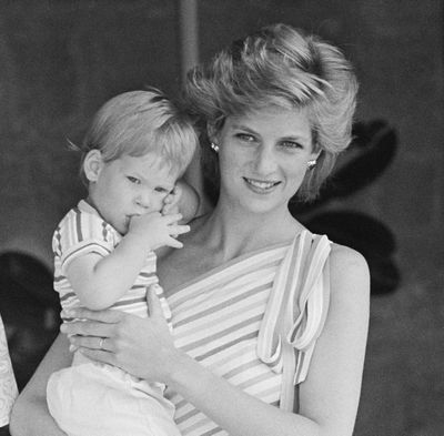 The Royal Family's Cutest Matching Outfits